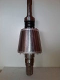 rotor KG